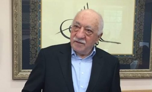 Ministro da justiça turco alega que Gulen vai tentar sair dos EUA