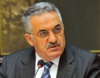 AKP diz que a Turquia pode fazer um referendo sobre a presidência executiva em abril
