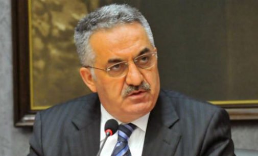 AKP diz que a Turquia pode fazer um referendo sobre a presidência executiva em abril