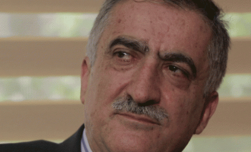 Irmão do erudito islâmico Fethullah Gulen detido na Turquia