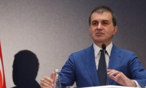“ Turquia pode cancelar acordo dos refugiados se não receber isenção de vistos ”