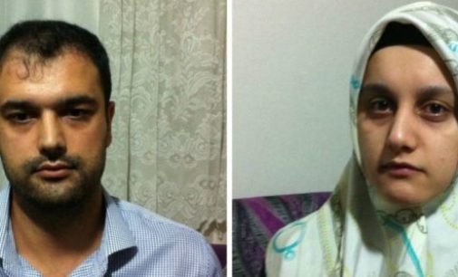 Polícia turca detém sobrinhos de Fethullah Gulen em caça às bruxas pós-golpe