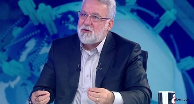 Deputado do AKP diz que o povo invadirá as prisões e enforcará os apoiadores de Gulen e do PKK