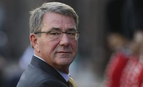 Secretário de defesa americano diz que está conversando com a Turquia sobre a tomada de Raqqa