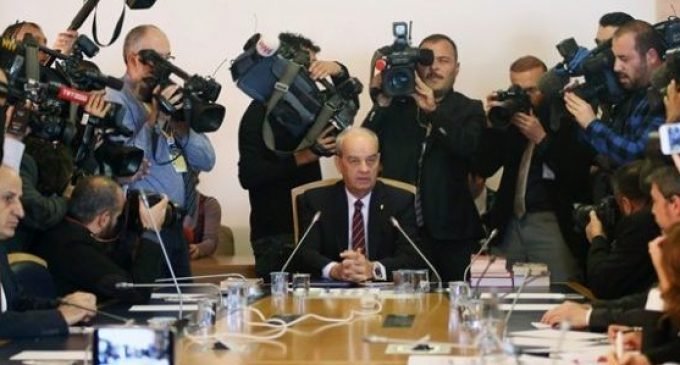 AKP teme que golpistas denunciem Erdogan por 15 de julho na comissão