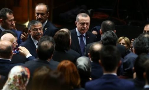 Erdogan diz que não revelou tudo que sabe sobre o movimento Gulen