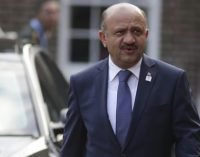 Turquia diz que está conversando com a Rússia sobre sistema de defesa aérea