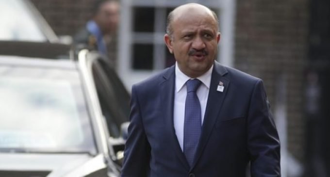 Turquia diz que está conversando com a Rússia sobre sistema de defesa aérea
