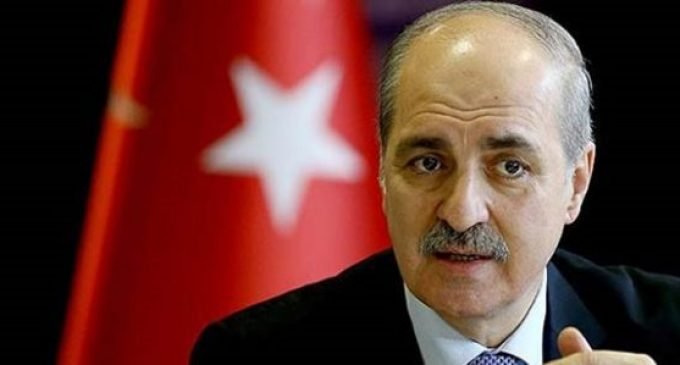 Vistos são a condição para a Turquia manter o acordo