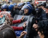 Human Rights Watch exorta Turquia a investigar supostos “ abusos graves ” da polícia