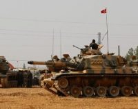 A Turquia é só conversa, ou ela vai se separar do Ocidente e da OTAN?