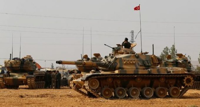A Turquia é só conversa, ou ela vai se separar do Ocidente e da OTAN?