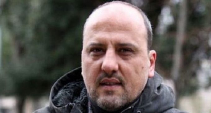 Jornalista turco Ahmet Sik detido por “propaganda terrorista”