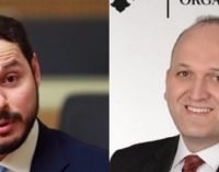 E-mails vazados revelam que o genro de Erdogan fabricou notícias contra Gulen nos EUA
