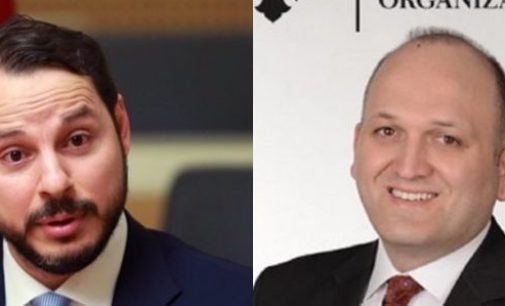 E-mails vazados revelam que o genro de Erdogan fabricou notícias contra Gulen nos EUA