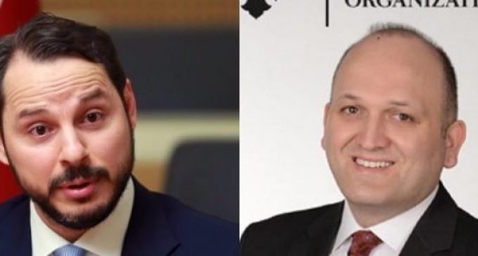 E-mails vazados revelam que o genro de Erdogan fabricou notícias contra Gulen nos EUA