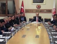 Erdogan para a comissão de investigação do golpe: Finalizem seu trabalho assim que possível
