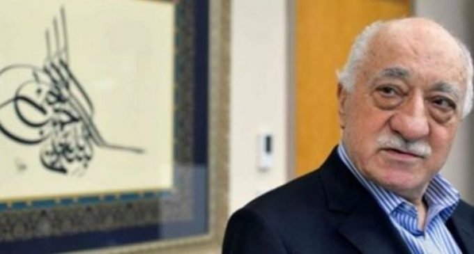 Gulen: Assassinato do embaixador russo foi um ‘ato hediondo’