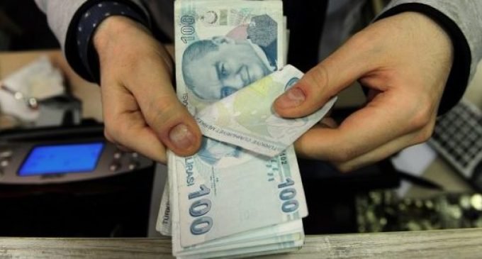 PIB da Turquia no primeiro trimestre de 2017 cresce 5% ante ano anterior