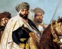 A guerra dos mahdi na política turca