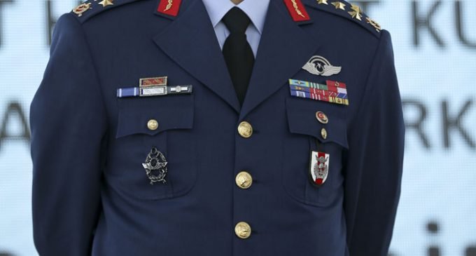 Ex – adido militar da Turquia no Brasil preso por acusações de golpe