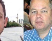 Mafioso turco afirma que governo o mandou matar pastor americano