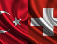 Turquia pede ao governo suíço que persiga os críticos de Erdogan nas mídias sociais