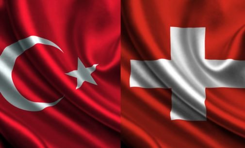 Turquia pede ao governo suíço que persiga os críticos de Erdogan nas mídias sociais