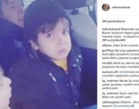 Crianças abandonadas em frente de prisão em que mãe foi detida
