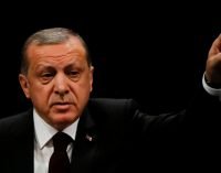 Erdogan diz que a Turquia tem mais liberdade de imprensa que a maioria dos países ocidentais