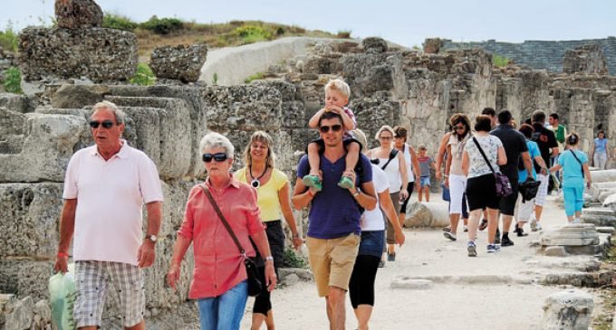 Turquia: Turismo recebe novo golpe