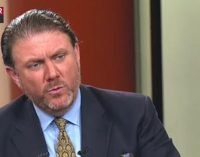 Bulut, principal conselheiro de Erdogan: A Turquia não tem futuro com o Ocidente
