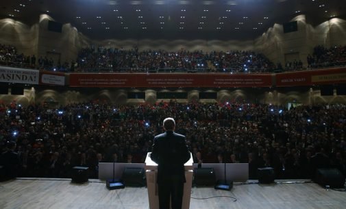 Fontes internas da OTAN suspeitam de golpe encenado na Turquia