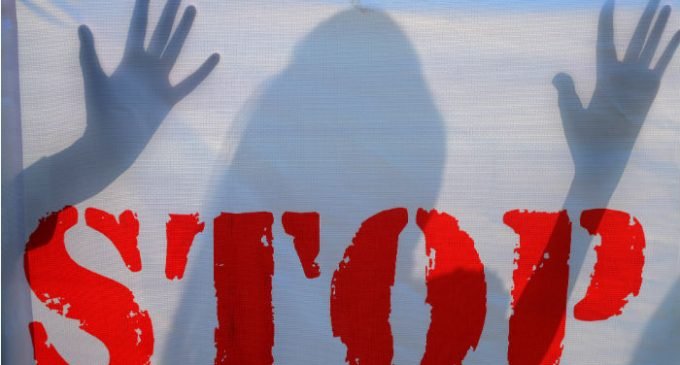 Relatório revela que 368 alunas foram sujeitas as abuso sexual em 2016