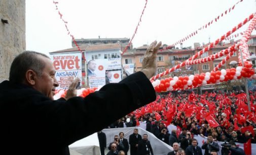 Turquia vai às urnas em votação que pode mudar rumo do país