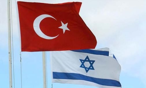 Turquia pode cortar os laços com Israel se os EUA reconhecerem Jerusalém como capital