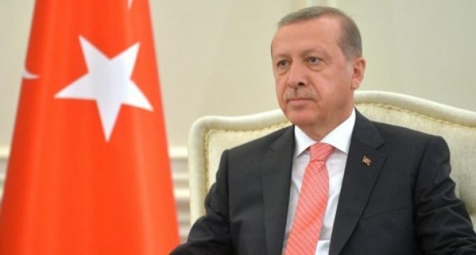 A Crise Diplomática entre a Turquia e a Holanda