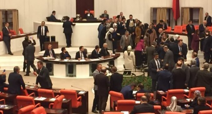 Referendo Constitucional Turco de 2017