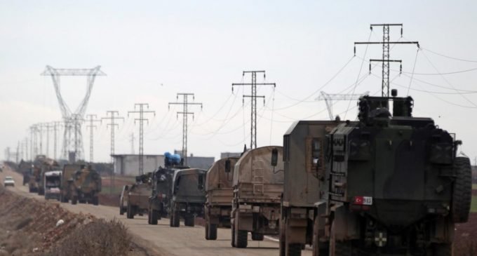 Turquia enfrenta batalha longa e difícil contra ISIS na Síria