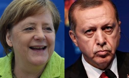 Alemanha informa simpatizantes do Hizmet sobre vigilância da MIT