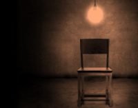 Tortura sem misericórdia na Turquia (um Registro de Julgamento)
