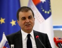 Turquia recorre à crise de migração no meio das tensões com União Europeia