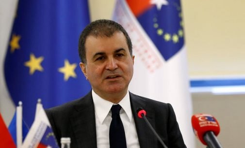 Turquia recorre à crise de migração no meio das tensões com União Europeia