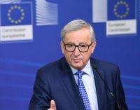 UE pede investigação transparente sobre referendo na Turquia