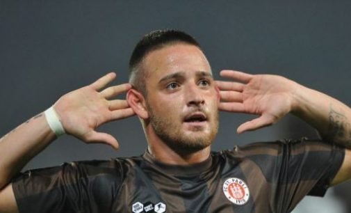 Jogador turco é preso após criticar forças de segurança do país na internet