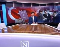 Cidadãos holandeses críticos a Erdogan impedidos de deixar a Turquia