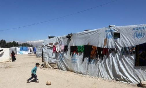 Turquia alerta para nova onda migratória por guerra na Síria