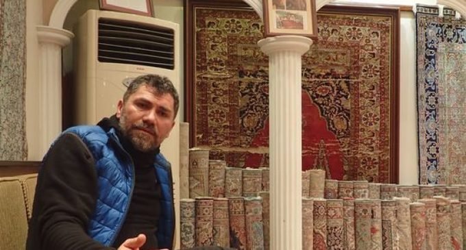 Antes do referendo, Europeus boicotam a Turquia e o turismo sofre