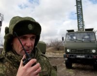 Compra de S-400 russos pode afastar Turquia da OTAN