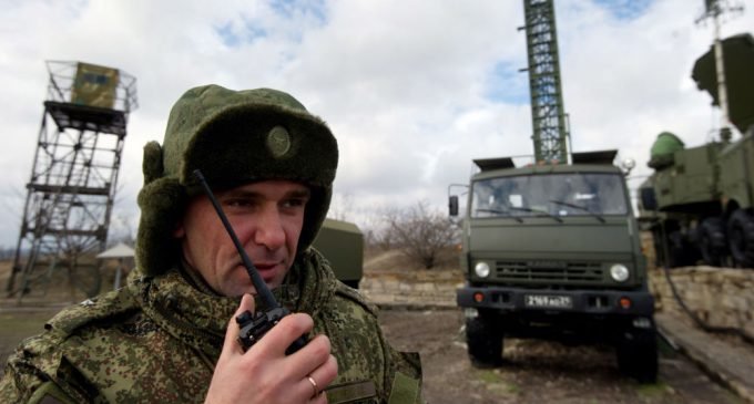 Compra de S-400 russos pode afastar Turquia da OTAN